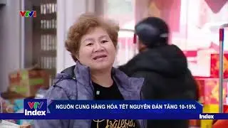 Giới trẻ chi tiền thuê không gian làm việc chạy Deadline mùa Tết | VTVIndex