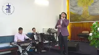 Ionatan Stan - El va veni, El va veni
