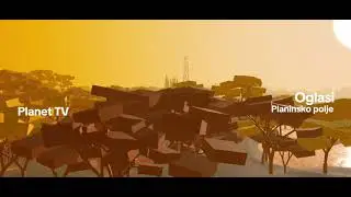 Planet TV Sonce Zvok Oglasi Planinsko Polje