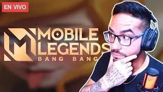 ❤️ ¡EL DIA QUE MOSKOLANIO NO TROLLEO! #mlbb #mobilelegends #mlbblatam