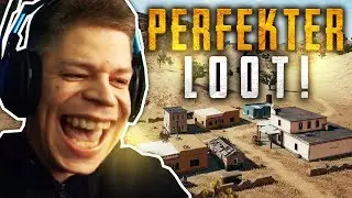 Perfekter Loot... | SpontanaBlack