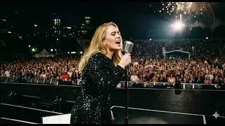 Adele | Still Learning to Breathe