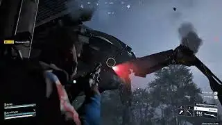 Arc Raiders TeamPlay Queen