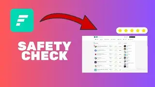 Does FileCR Have Viruses? Is FileCR Safe to Use?