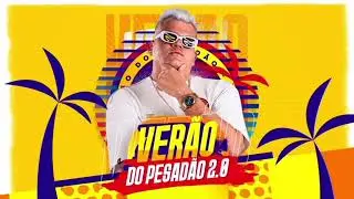 CD VER&Atilde;O DO PESAD&Atilde;O 2.0 #ACETA DJ #CARNAVAL  #2026 #CD