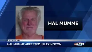 Police: Former Kentucky Wildcats football coach arrested at hotel, resisted arrest