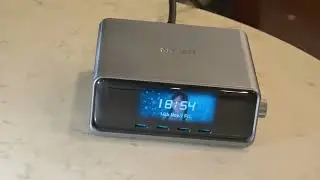 Unboxing Anker Prime Charger 250W, 6 Ports, GaNPrime (2025)
