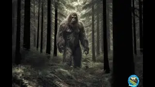 Mysteries of the woods W/ Randy Bauer 