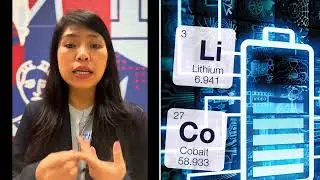 Electric Vehicles Battery Recycling