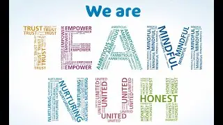 Nottingham University Hospitals NHS Trust - Video 3