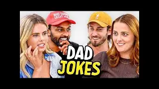 Sath & Peyton vs Kat & Pat - Who's The Cringe King? 😂 #YeahMad_fan