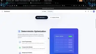 Learn Resource Optimistic -Google DeepMind - Vibe Code with Gemini 3 Pro in AI Studio