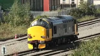 Unseen Freight Footage & Highlights October 2024 : Part 1