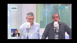 Vinciamo Insieme @radio kiss kiss - Ermes Canciani, Presidente del C.R. Friuli V.G. della LND