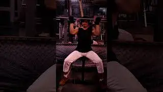 #ChestBlast #PowerChest #DailyChestWorkout #MassiveChest #ChestOnFire #IronChest #FitLife #GymLife