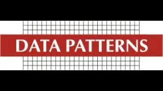 Data patterns Corporate Presentation