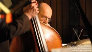 EdShaughnaseyTribute Paul Kreibich drum solo with Tom Peterson sax solo