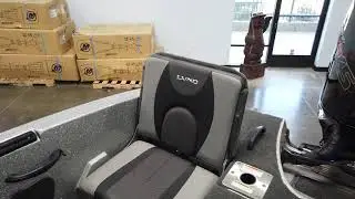 Lund 189 Tyee GL