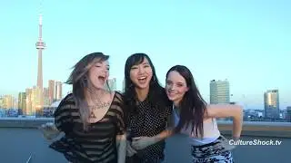 Music Video Production Services - Toronto / GTA