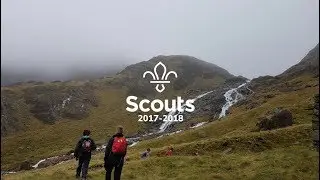 Our Highlights 2017 - 2018. Beavers, Cubs & Scouts