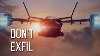 Don&rsquo;t Exfil Before This &ndash; Black Ops 7 Final Boss Mistake