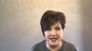 Andrea Gilbert - Celebrating 10 Years - Cindy F.