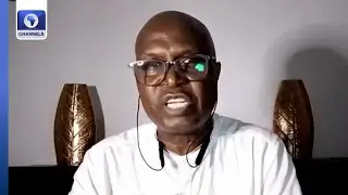 Strategic Coordination Is Important In Tackling Insurgency In Nigeria — Analyst