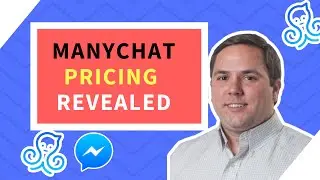 ManyChat Pricing Revealed - Do You Need Pro? (ManyChat Pricing 2019)