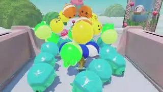 Astro bot  First level  pls sub