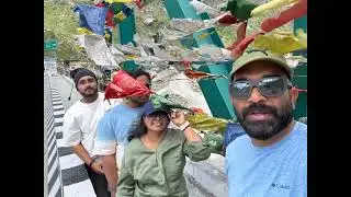 North India Expedition Day 12