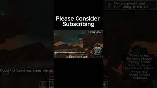 Insane Village Loot - Minecraft Speedrun Timelapse