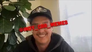 IndyCar Memes