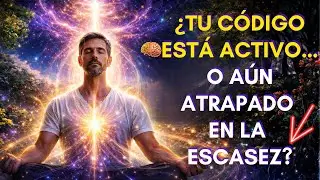 C&oacute;digo De La Riqueza Interior: 8 Principios Mentales Para Manifestar Y Alinear La Abundancia