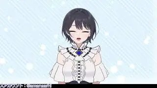 【歌ってみた】YOU/YURIA  TVアニメ SHUFFLE! OP　【雨音あるひ/Arhi Amane】singing