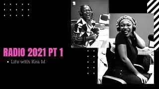 RADIO 2021 [Part 1] | THOUGHTS ON SOME OF THE CHANGES | RADIO OPINIONS |
