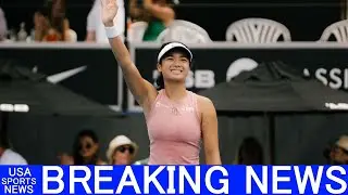 Alex Eala at the 2026 ASB Classic Results, schedule, and matchups