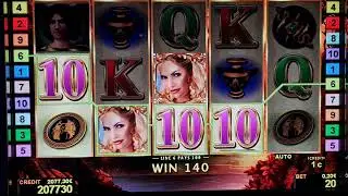 HELENA ! #2 Euro Bet ! #slot machine!#Freispiele! #novoline !#BigWin!#Admiral #Amazing