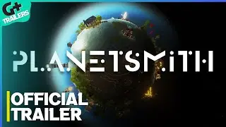 PlanetSmith - Official Teaser Trailer