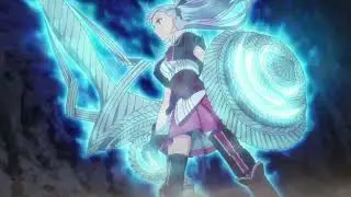 ZECWings - Azure Flames (A Riela Marcellis Song) [VALKYRIA CHRONICLES]