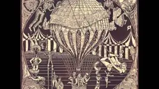 Belly Hole Freak - Vaudeville (Superfreak album 2015)