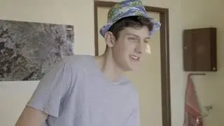 Maturitní video 4.A - Kdo přežije: GVBT 2/3