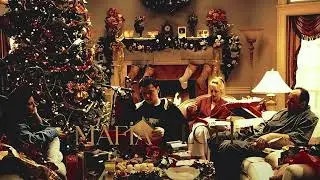 Italian Christmas Noir &ndash; Slow Sicilian Mafia Lofi with Mandolin & Sax