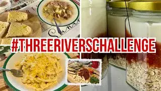 Pantry Challenge || Vlog 5 || Week 1||  What we Eat in a Week without visiting the Grocery store
