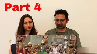 Pak Reacts संजय को दिव्य दृष्टि कैसे मिली थी? | Mahabharat Stories | B. R. Chopra | EP – 68 Scene 04