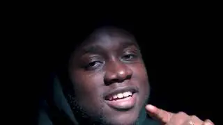 Kojo Dave - Vessel (Official Music Video) [Dir. by Samuel Kanza]