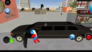 stikman spider hero | 😀 Tama Ramadhan