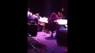 Conjunto de salsa Inter Metro video / #2
