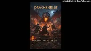 Drachenblut - Heim