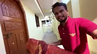 Finally new gharpe aagye ||💝😜|| #blog #vairal #firstvlog #firstvideo 