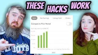 The Hacks the Poshmark Search Hacks Call DIDNT tell you!